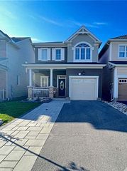 349 MEADOWBREEZE Drive, Kanata, ON K2M 0K3