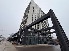741 King Street W 301, Kitchener, ON N2G 0E9