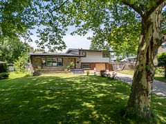 33 Parnell Road, St. Catharines, ON L2N 6J8