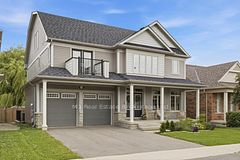140 Harpin Way E, Centre Wellington, ON N1M 0G9