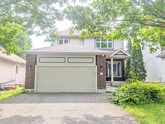 81 Kimberwick Crescent, Hunt Club - Windsor Park Village and Area, ON K1V 0W7