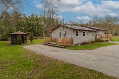 1246 Howland Junction Road, Minden Hills, ON K0M 2A1