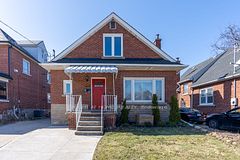 214 Kenilworth Avenue S Basement, Hamilton, ON L8K 2T4
