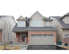 2714 Grand Vista Circle, Barrhaven, ON K2J 0W5