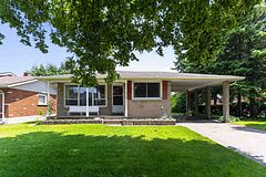 3440 St. Patrick Avenue, Niagara Falls, ON L2J 2N5
