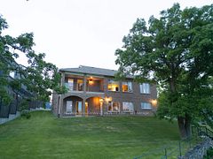 110 Lakeside Crescent, Kenora, ON P9N 4H4