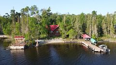 63 Lilypad Bay; I.R. 38A, First Nations, ON P0X 1C0