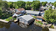 817 SECOND ST S, Kenora, ON P9N 1H6