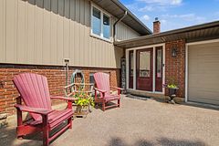 1045 Queens Bush Road, Wellesley, ON N0B 2T0