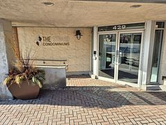 429 Somerset Street W PH13, Ottawa Centre, ON K2P 2P5