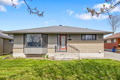1321 Rustic Drive, Parkway Park - Queensway Terrace S and Area, ON K2C 2Y3
