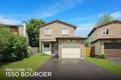 1550 Bourcier Drive, Orleans - Cumberland and Area, ON K1E 3J2