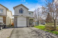 2218 Cecile Crescent, Clarence-Rockland, ON K4K 1S4