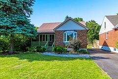 457 Brant Street, Woodstock, ON N4S 5J3
