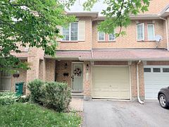 124 Landover Crescent, Kanata, ON K2M 2W2