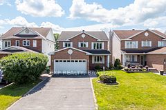 40 Newborough Crescent, Barrhaven, ON K2G 6A5