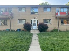 107 Sixth Avenue 4, Brantford, ON N3S 1B1