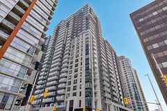 180 George Street 1408, Lower Town - Sandy Hill, ON K1N 0G8