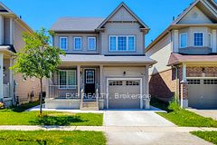 108 Warner Lane BSMNT, Brantford, ON N3T 0J3