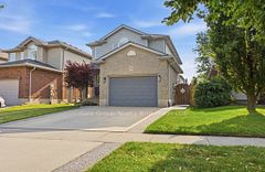 507 HUMMINGBIRD Crescent, Woodstock, ON N4T 1V9