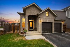 1667 Crimson Crescent, Kingston, ON K7P 0H5