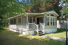 13 Southline Avenue M44, Huron-Kinloss, ON N0G 2B0