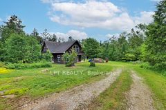1039 Ben Lake Road E, Gravenhurst, ON P1P 1R3