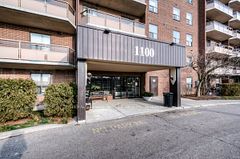 1100 Courtland Avenue E 610, Kitchener, ON N2C 2H9
