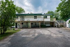 1006 Lakeshore Drive, North Bay, ON P1A 2H3