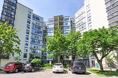 23 Woodlawn Road E 305, Guelph, ON N1H 7G6