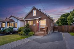 124 Empress Avenue S, Thunder Bay, ON P7B 4N5