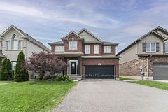 95 Tulip Tree Road, Thorold, ON L2V 0A5