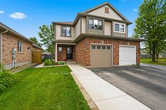 1367 Reardon Boulevard, London South, ON N6M 1B4