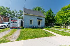 1 Cumming Street, St. Catharines, ON L2S 1H6