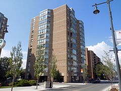 350 Front Street 403, Belleville, ON K8N 5M5