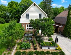 596 13th A Street W, Owen Sound, ON N4K 3X4
