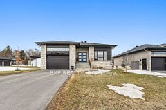 281 Nature Street, Casselman, ON K0A 1M0