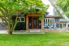 128 Orchard Drive, Blue Mountains, ON N0H 2P0