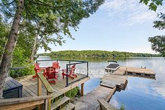 1158 Shea Road 17, Muskoka Lakes, ON P0B 1M0