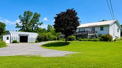 4660 Boundary Road, Frontenac, ON K0H 2T0