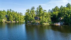 509 Horseshoe Lake WA (Bear Lane), Seguin, ON P2A 2W8