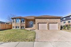 98 THOMAS Avenue, Brantford, ON N3S 7V4