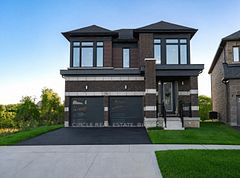 56 Langridge Way, Cambridge, ON N1S 0E7