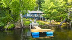 1500 Tennyson Road, Minden Hills, ON K0M 2K0