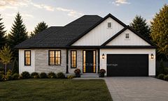 LOT 17 CREEKSIDE Place, Lambton Shores, ON N0M 1T0