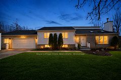 128 River Road, Kawartha Lakes, ON K9V 4R4