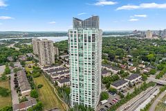 38 Metropole Private 1704, Westboro - Hampton Park, ON K1Z 1E9