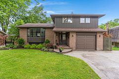 7 Blue Heron Court, Woolwich, ON N3B 1S6