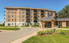 8111 Forest Glen Drive 332, Niagara Falls, ON L2H 2Y7