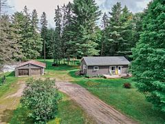 2352 Highway 518 W N/A, McMurrich/Monteith, ON P0A 1Y0